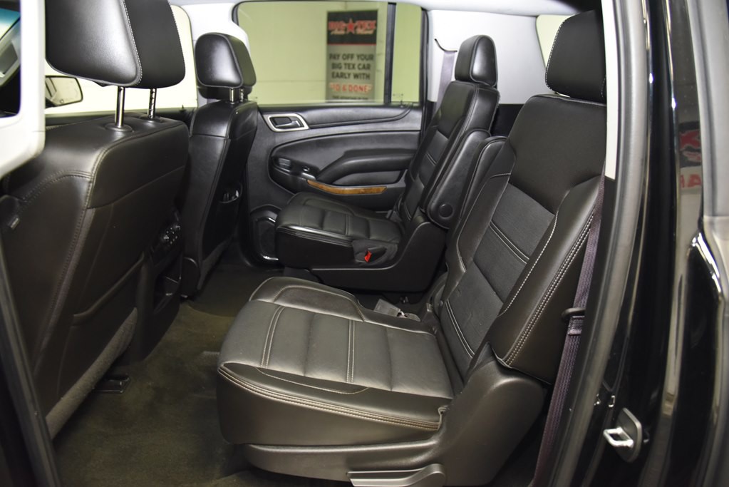 2017 GMC Yukon Image 16