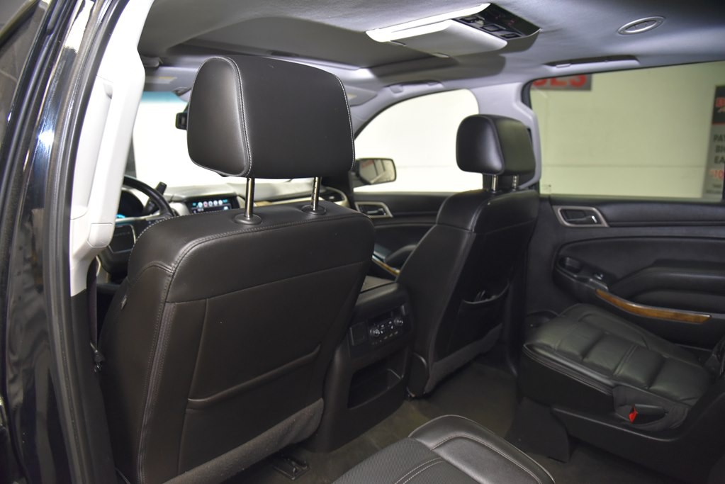 2017 GMC Yukon Image 17