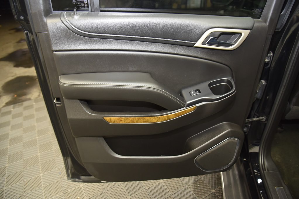 2017 GMC Yukon Image 18