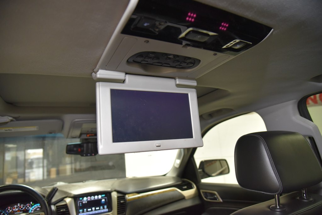 2017 GMC Yukon Image 19