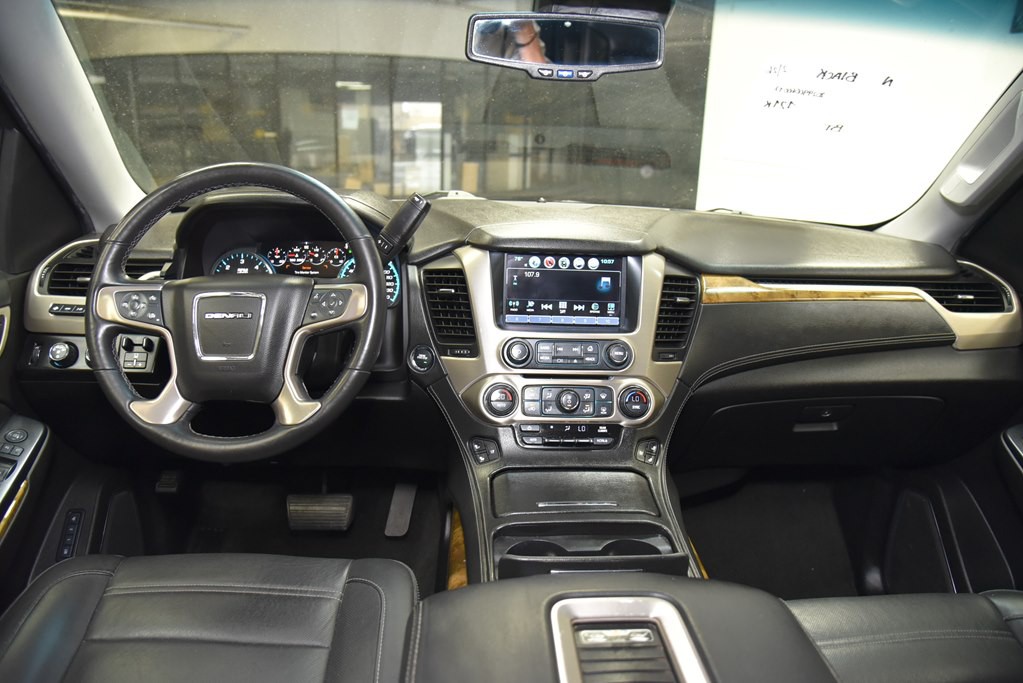 2017 GMC Yukon Image 20