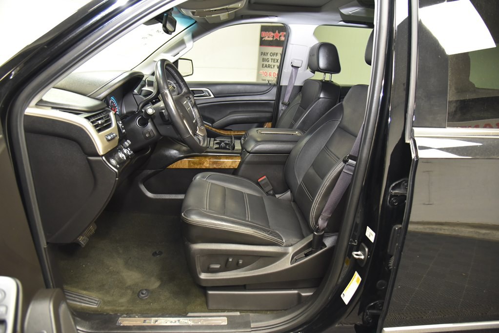 2017 GMC Yukon Image 23
