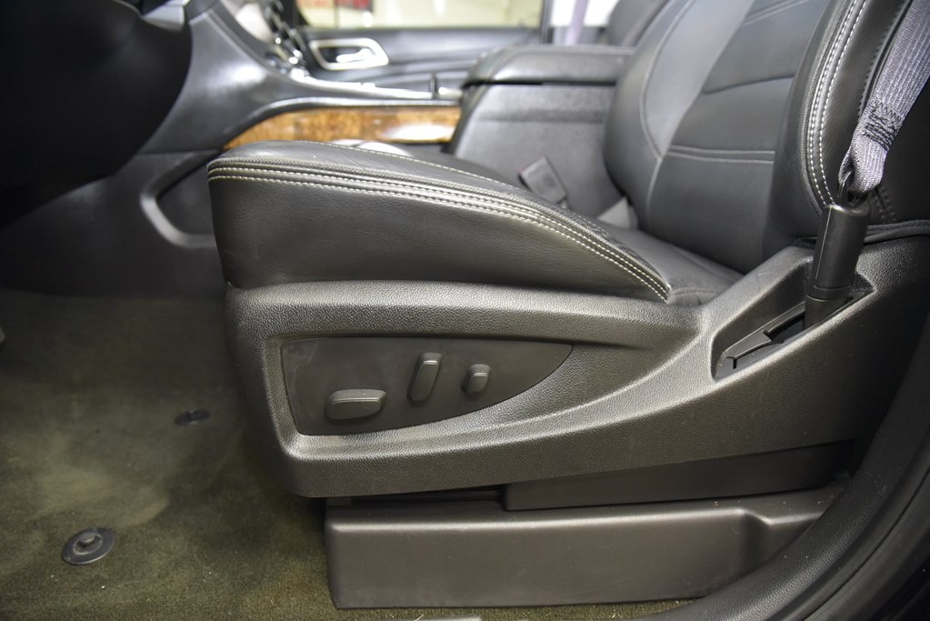 2017 GMC Yukon Image 24