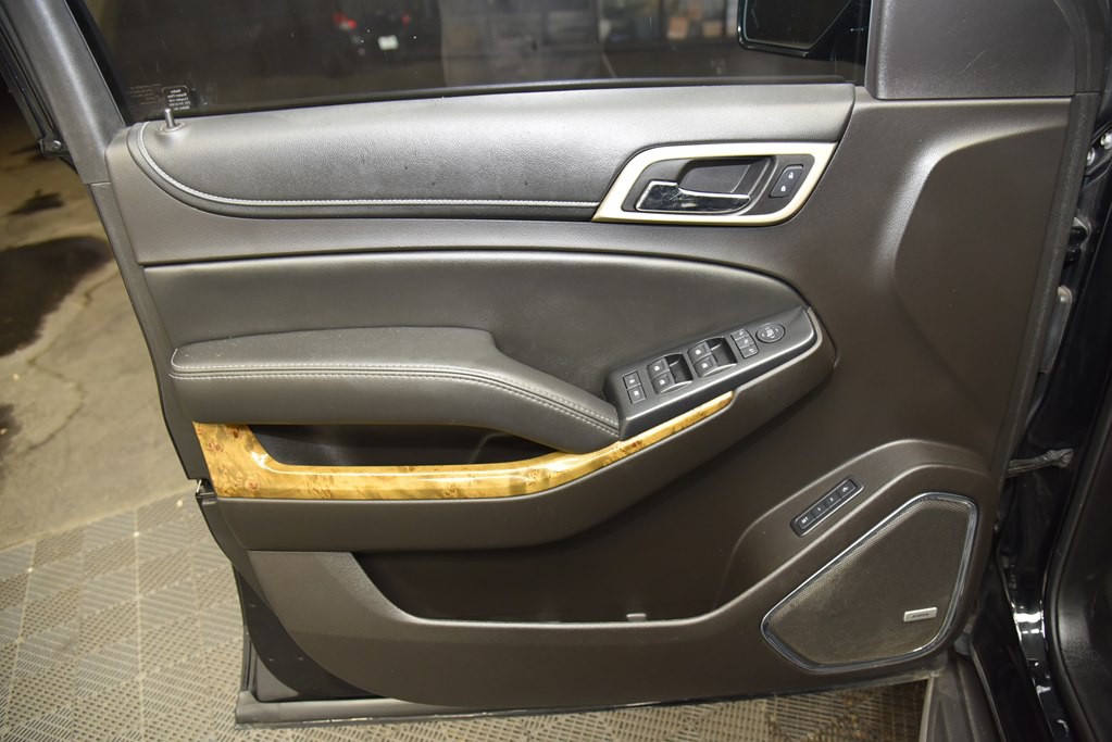 2017 GMC Yukon Image 26