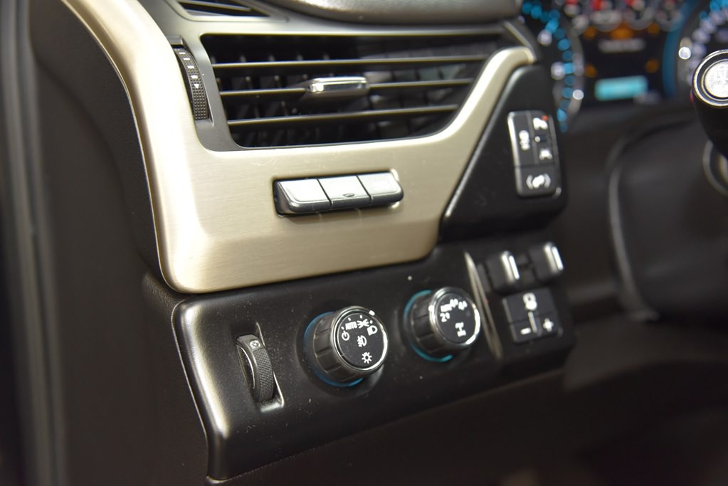 2017 GMC Yukon Image 29