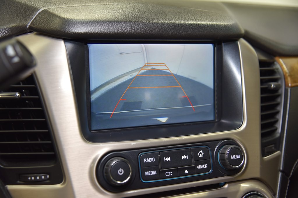 2017 GMC Yukon Image 33