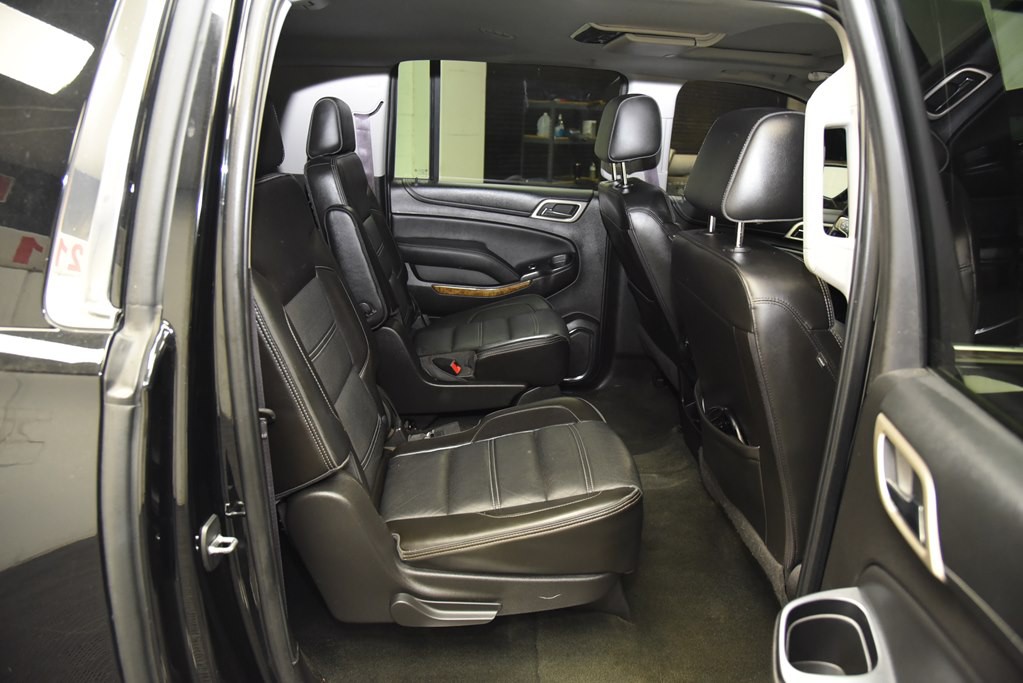 2017 GMC Yukon Image 36