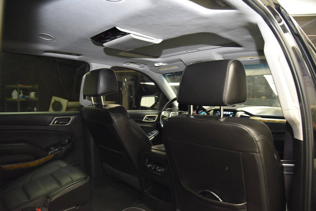 2017 GMC Yukon Image 37