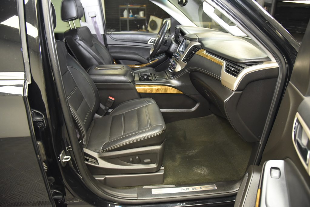 2017 GMC Yukon Image 39