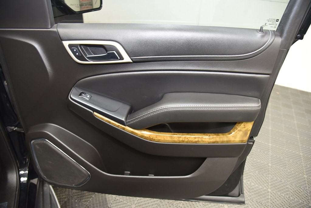2017 GMC Yukon Image 42