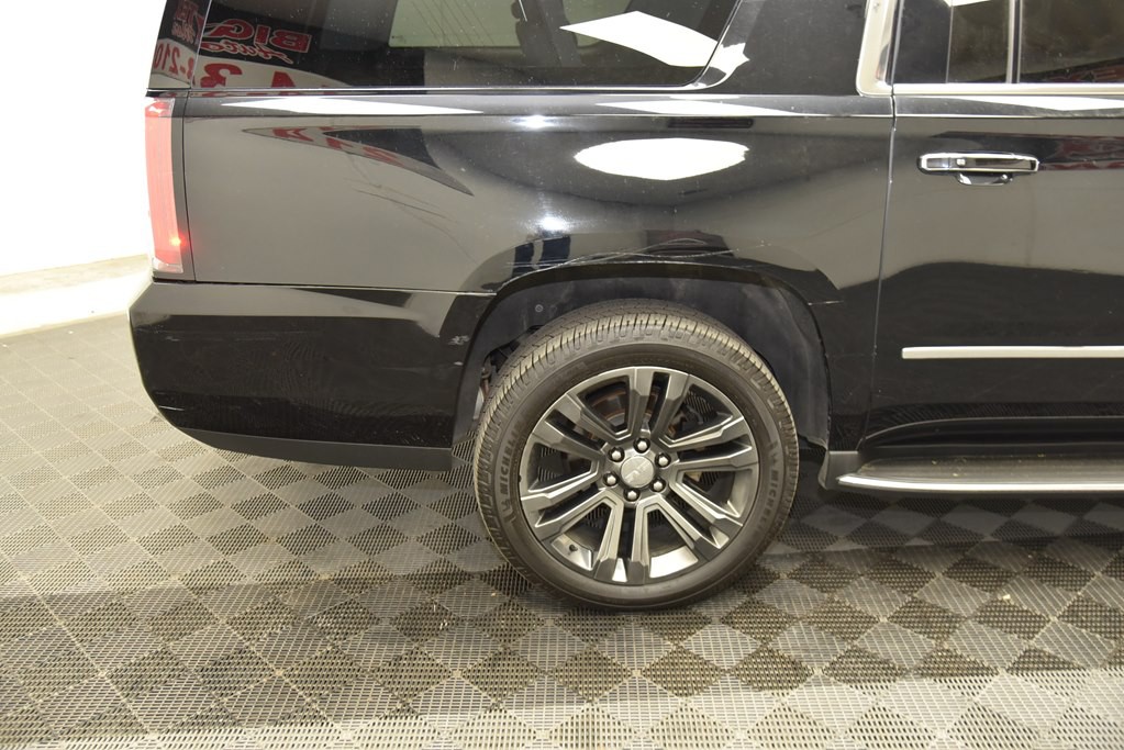 2017 GMC Yukon Image 45