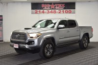 Image for 2017 Toyota Tacoma Double Cab ID: 7395087