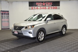 Image for 2015 Lexus RX 350 ID: 7404246