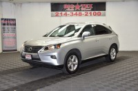 Image for 2015 Lexus RX 350 ID: 7404246