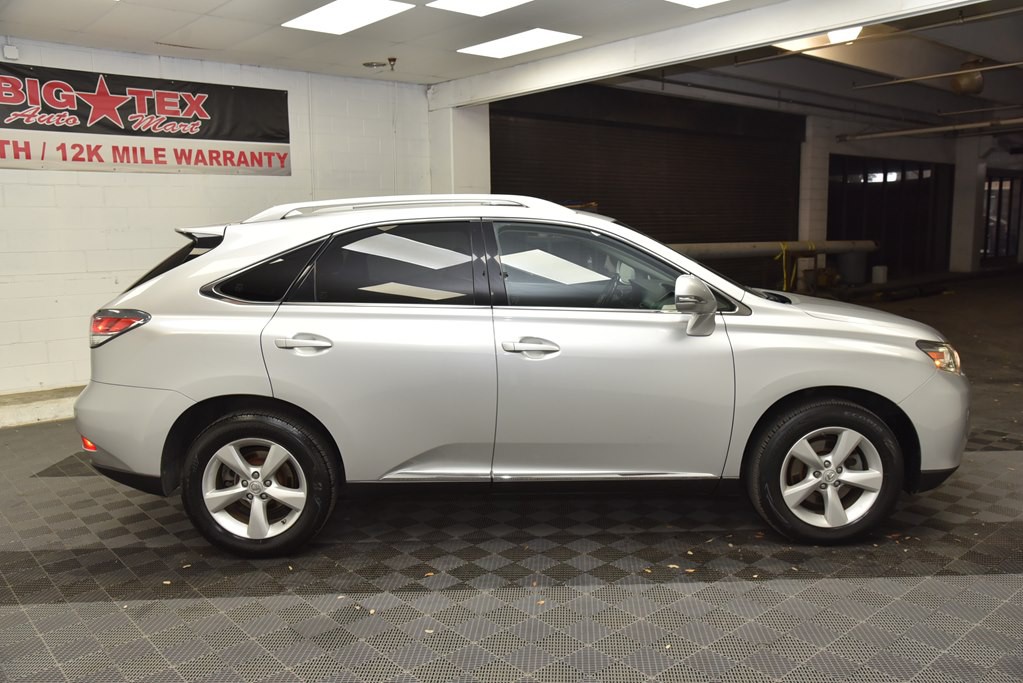 2015 Lexus RX Image 6