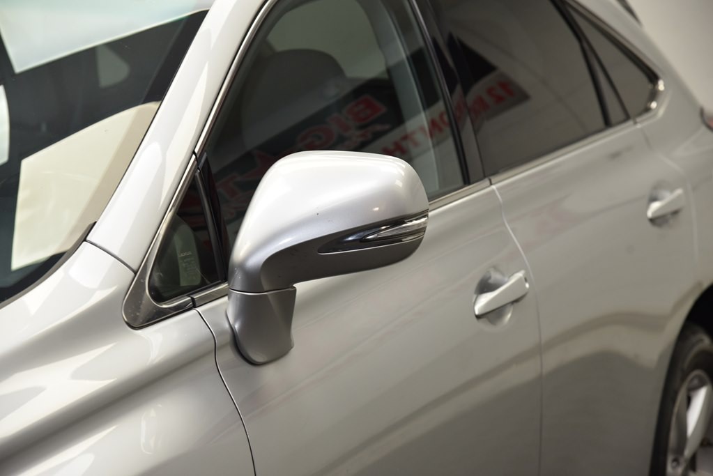 2015 Lexus RX Image 10