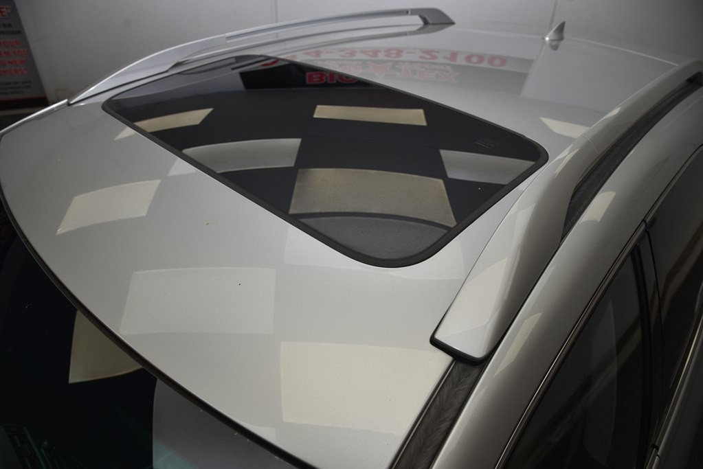 2015 Lexus RX Image 11