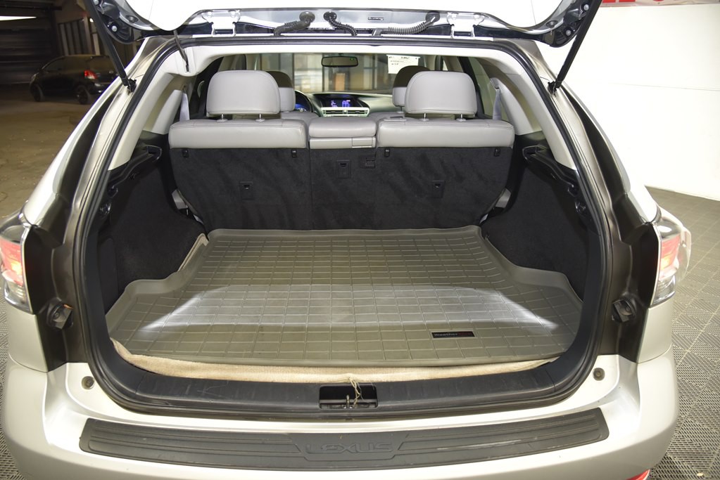 2015 Lexus RX Image 14