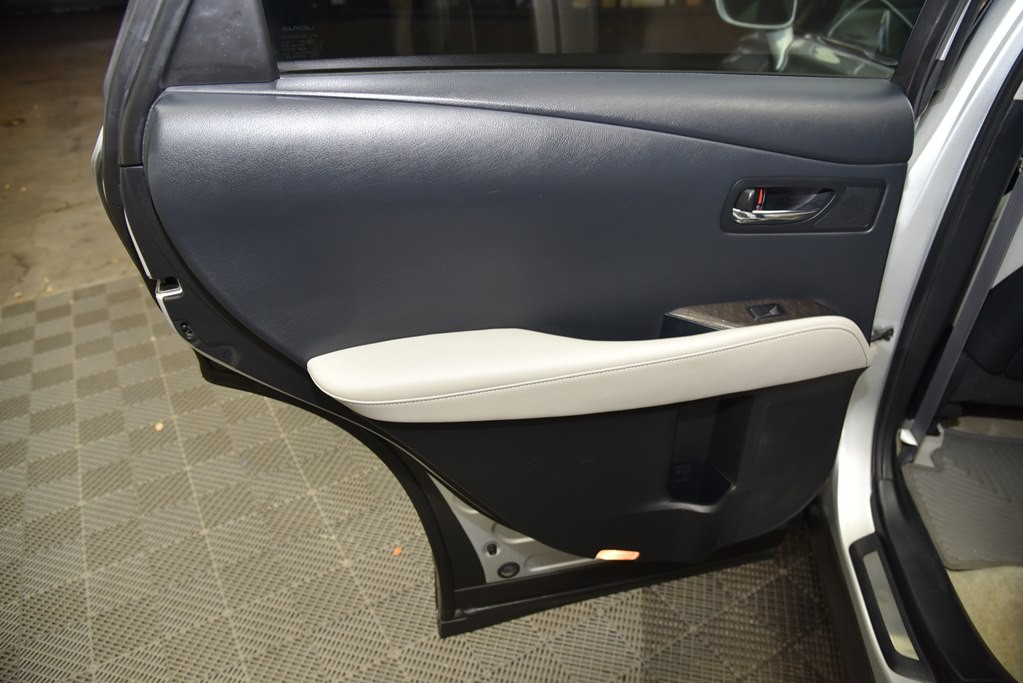 2015 Lexus RX Image 17