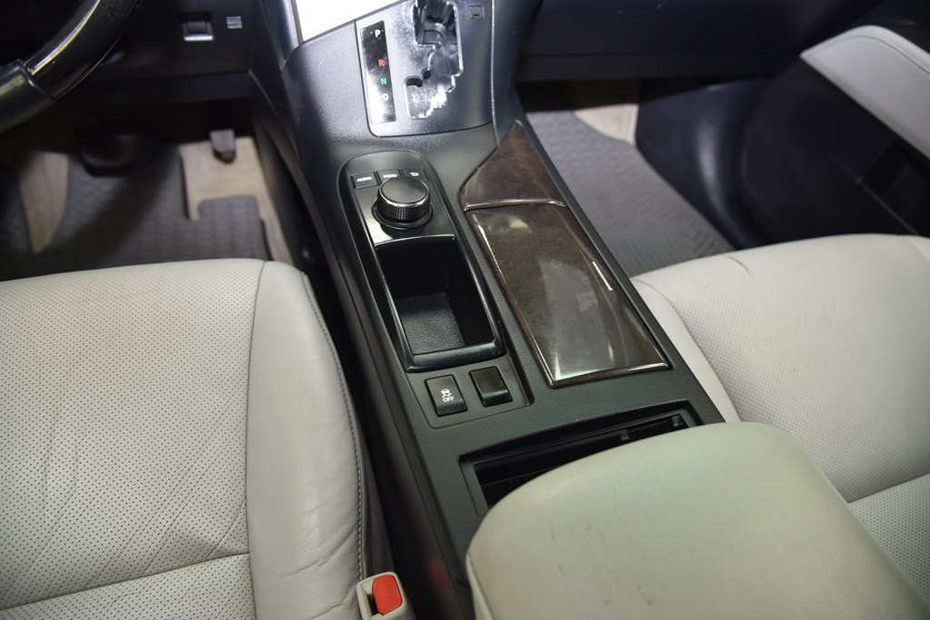 2015 Lexus RX Image 21