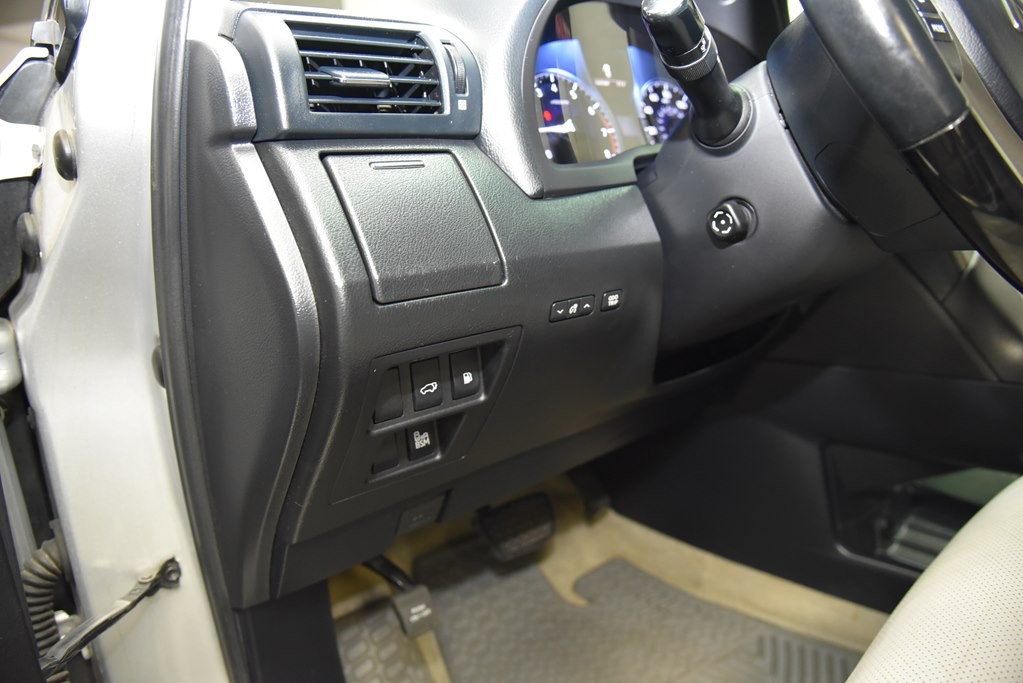 2015 Lexus RX Image 25