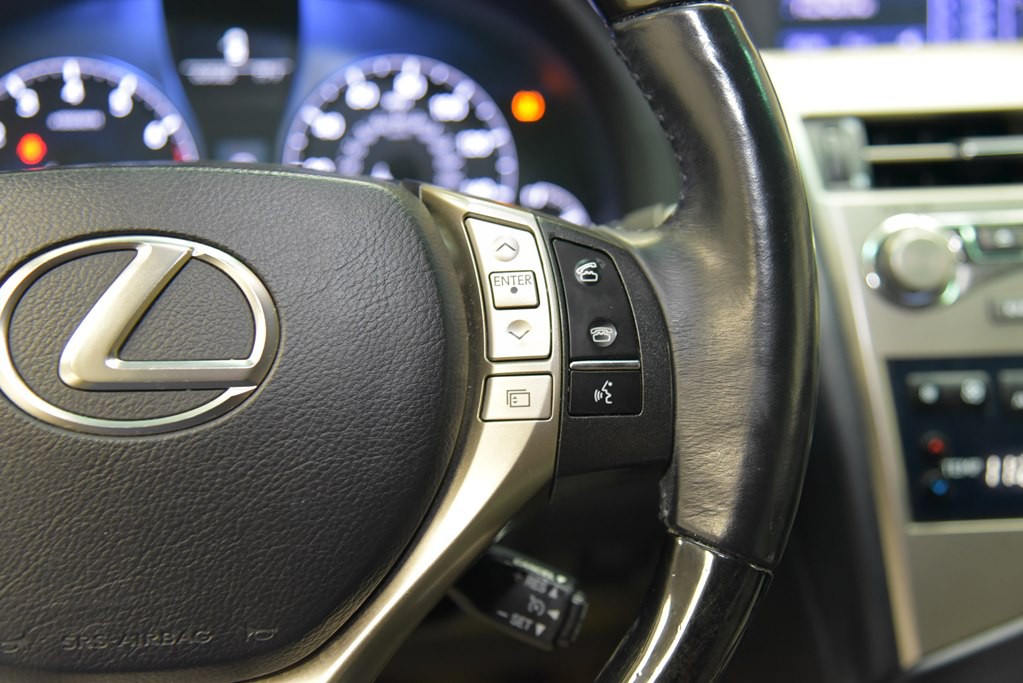 2015 Lexus RX Image 28