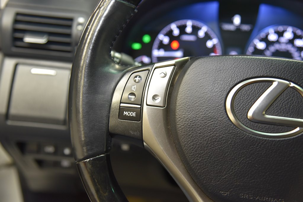 2015 Lexus RX Image 29