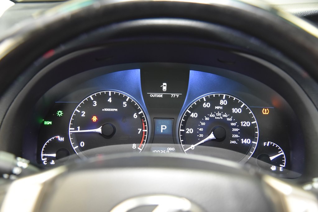 2015 Lexus RX Image 30