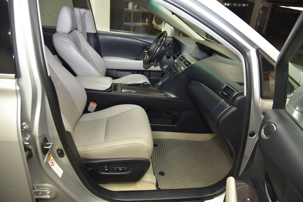 2015 Lexus RX Image 33