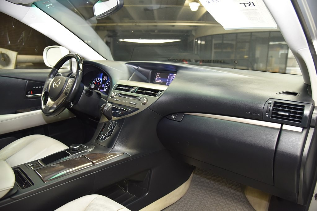 2015 Lexus RX Image 34