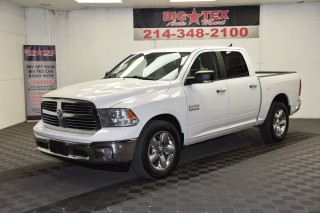 Image for 2017 RAM 1500 SLT ID: 7404950