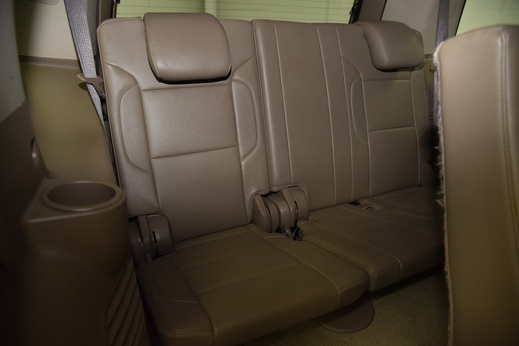2018 GMC Yukon Image 15