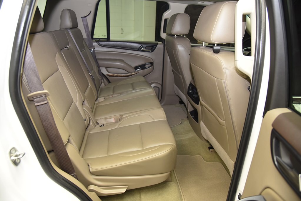 2018 GMC Yukon Image 16