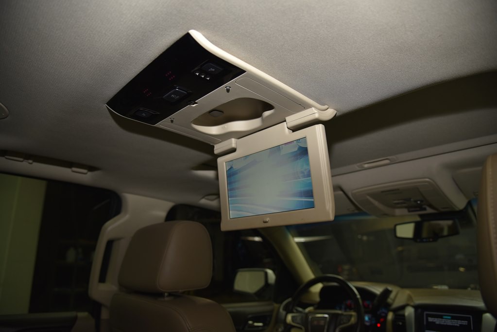 2018 GMC Yukon Image 17
