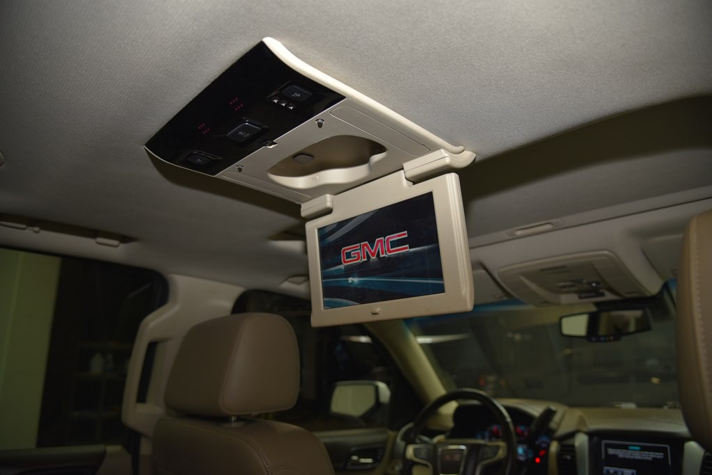 2018 GMC Yukon Image 18