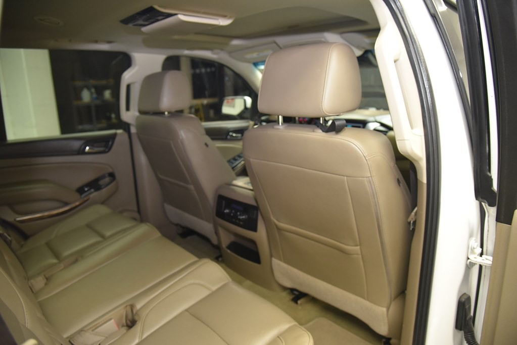2018 GMC Yukon Image 19