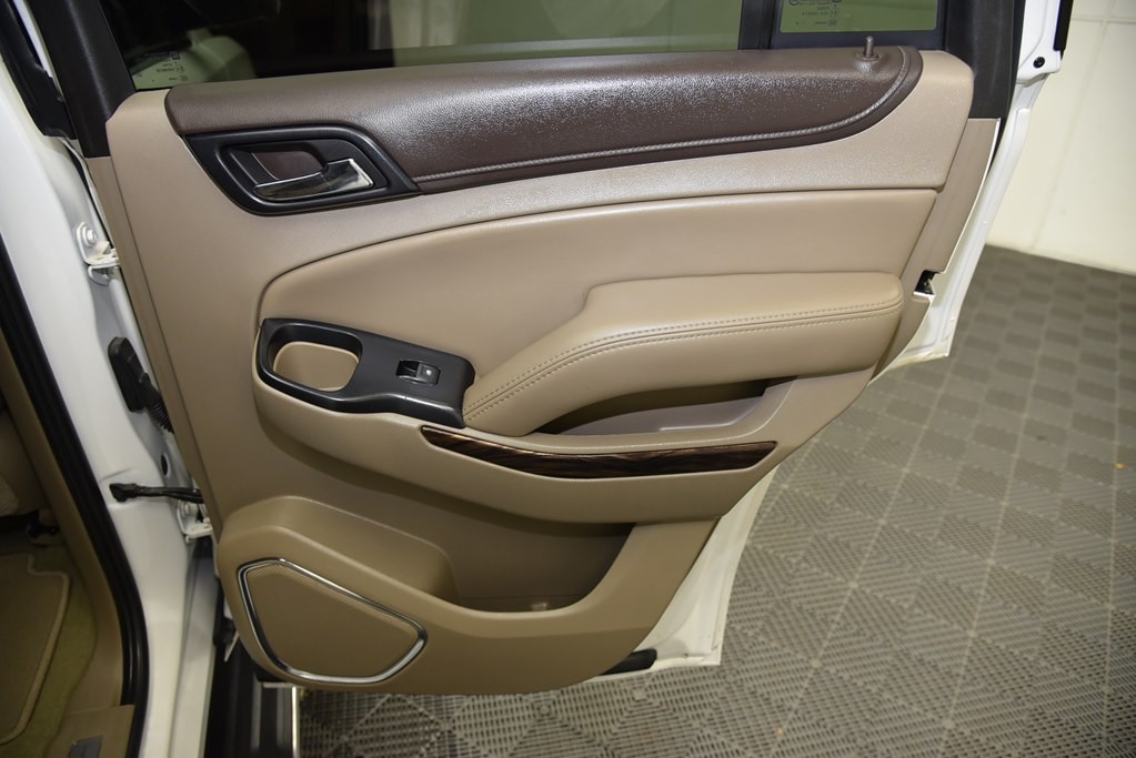 2018 GMC Yukon Image 20