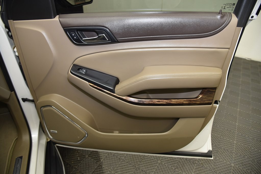 2018 GMC Yukon Image 22
