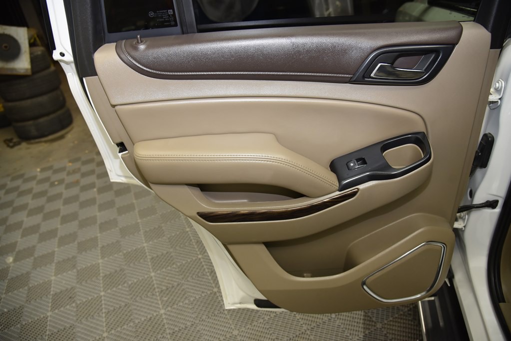 2018 GMC Yukon Image 25