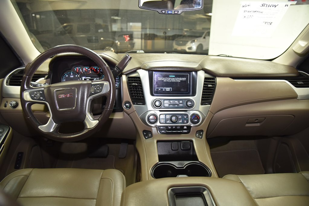 2018 GMC Yukon Image 26