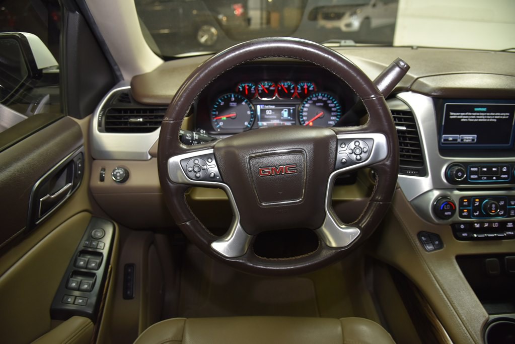 2018 GMC Yukon Image 27
