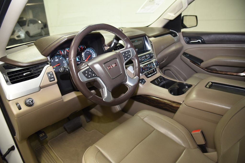 2018 GMC Yukon Image 28