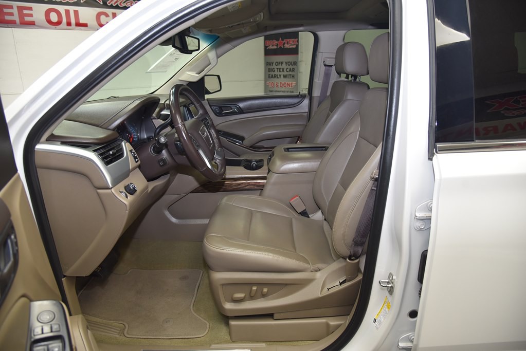 2018 GMC Yukon Image 29