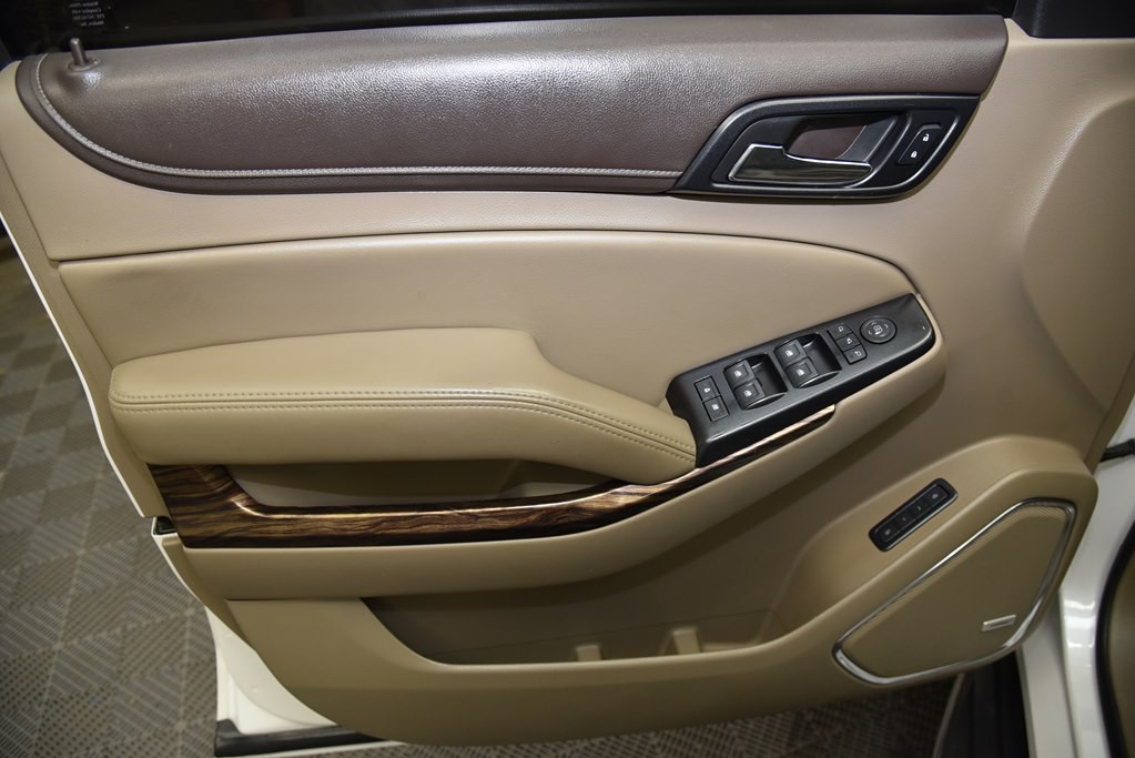 2018 GMC Yukon Image 31