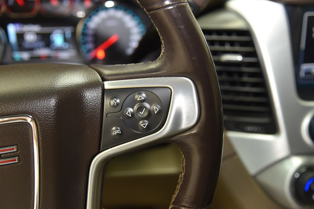 2018 GMC Yukon Image 33