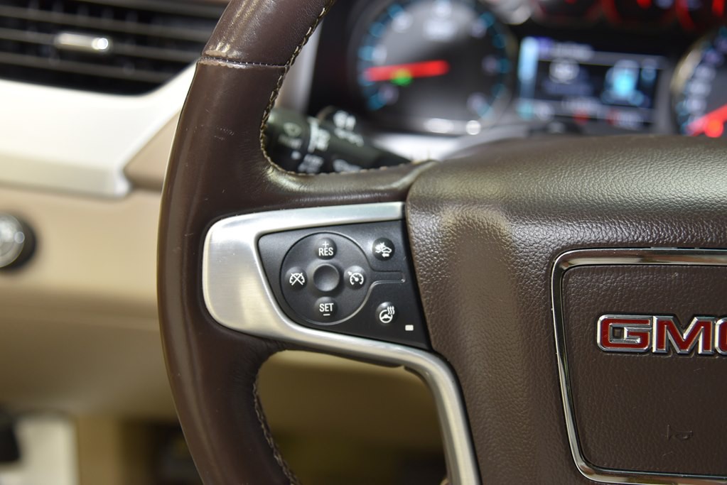 2018 GMC Yukon Image 34