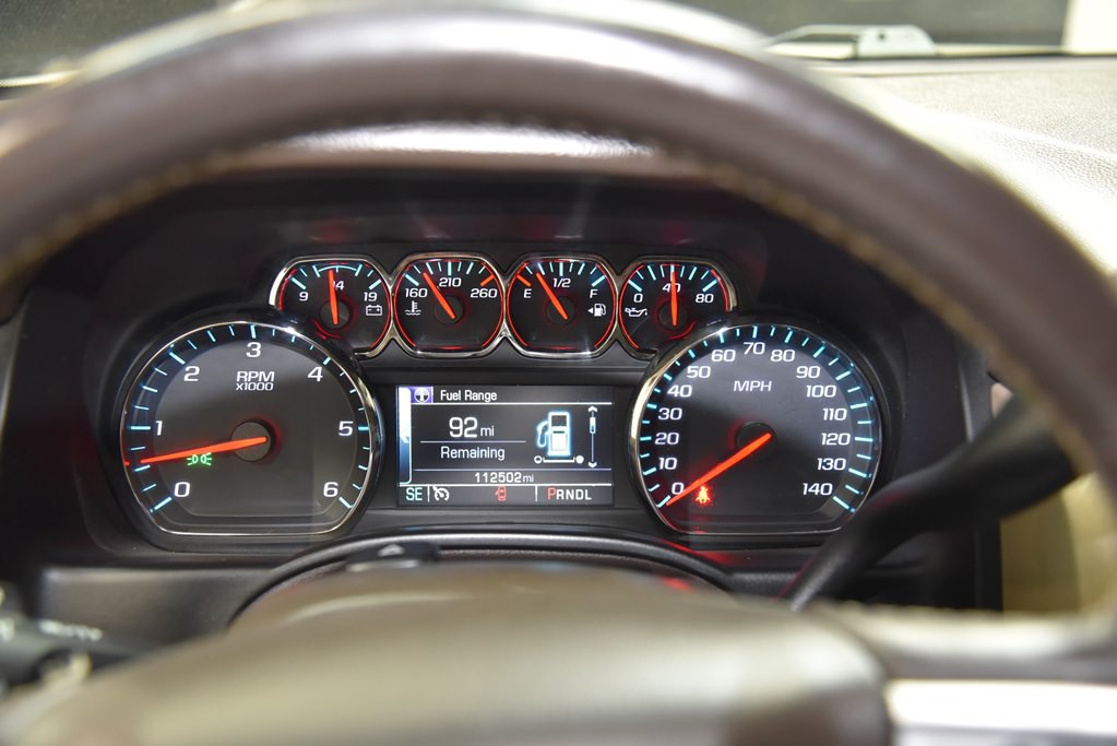 2018 GMC Yukon Image 35