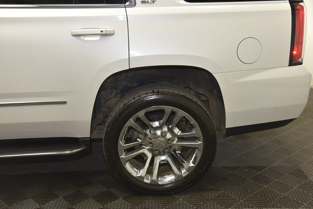 2018 GMC Yukon Image 37