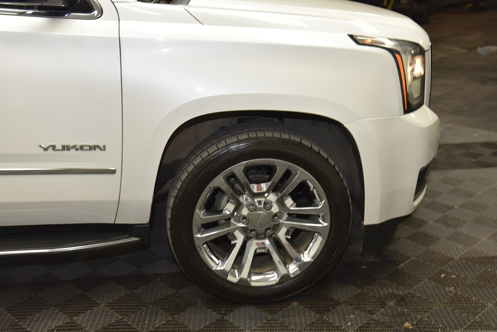 2018 GMC Yukon Image 39
