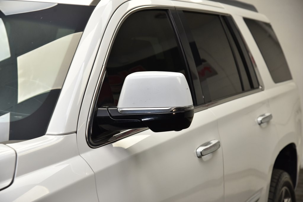2018 Cadillac Escalade Image 10